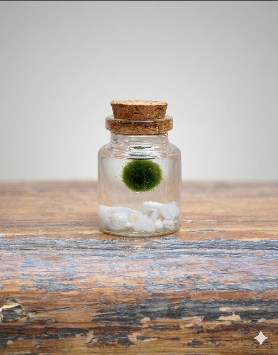 Pet Marimo